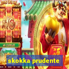 skokka prudente